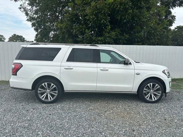 Ford Expedition Max  2020