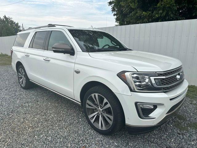Ford Expedition Max  2020