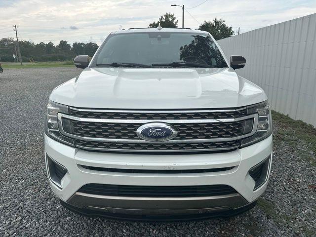 Ford Expedition Max  2020