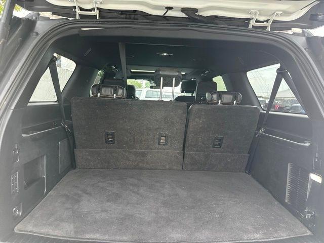 Ford Expedition Max  2020