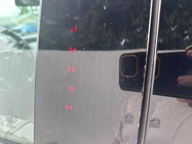 Ford Expedition Max  2020