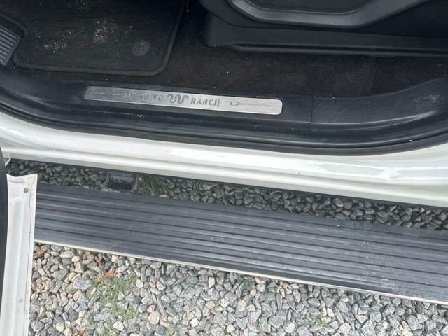 Ford Expedition Max  2020