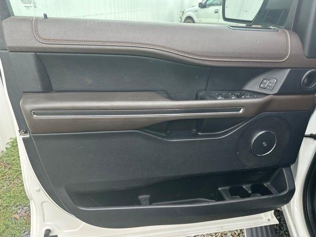 Ford Expedition Max  2020