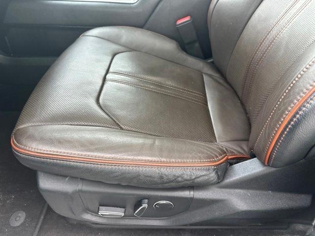 Ford Expedition Max  2020