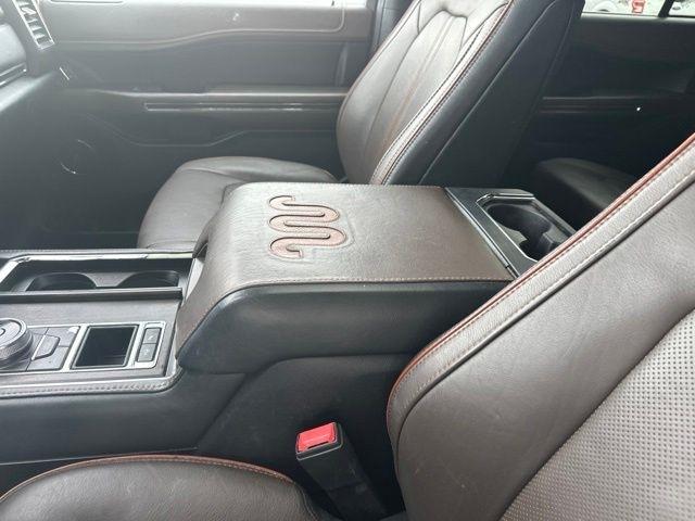 Ford Expedition Max  2020