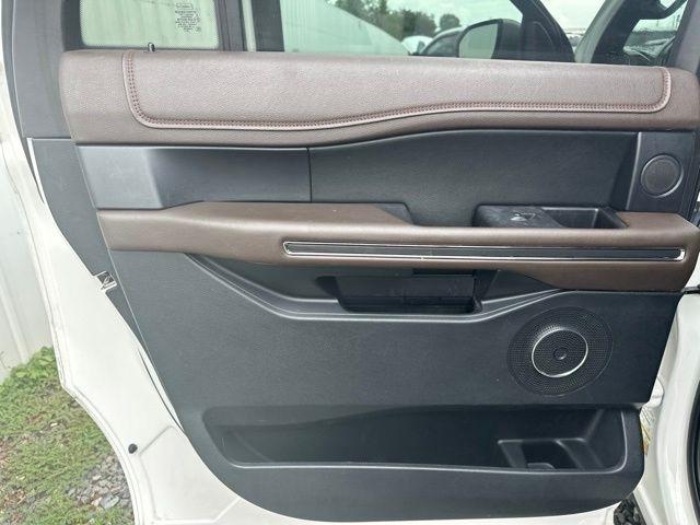 Ford Expedition Max  2020