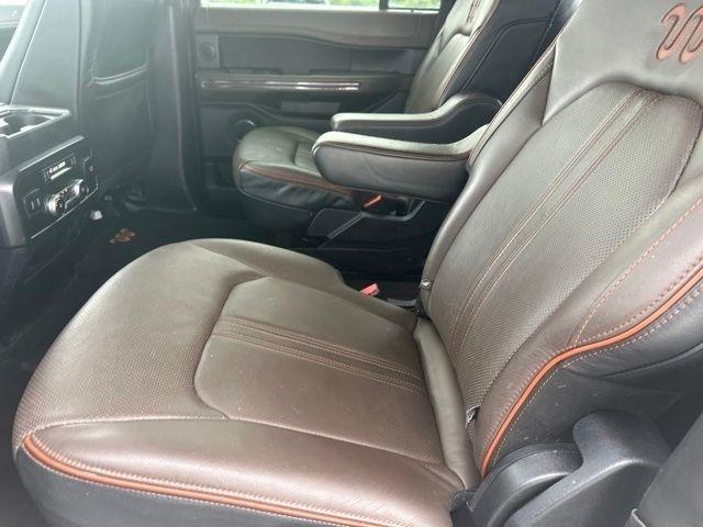Ford Expedition Max  2020