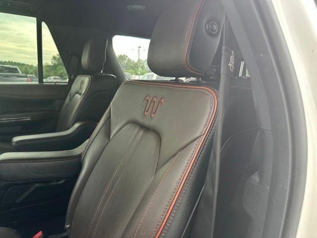 Ford Expedition Max  2020