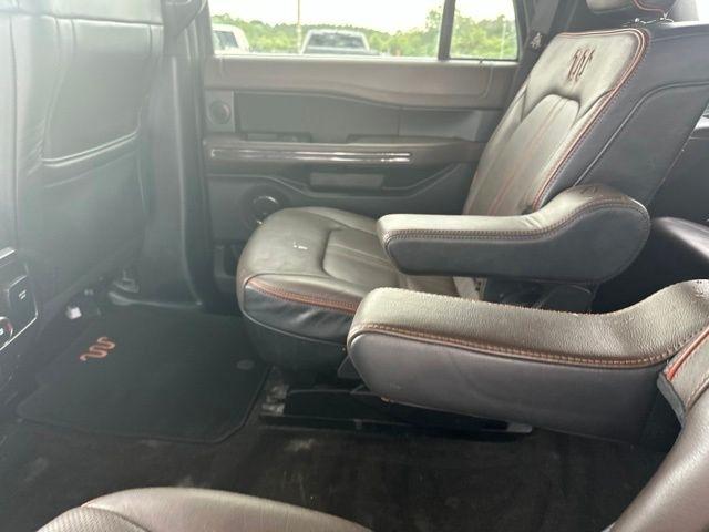 Ford Expedition Max  2020