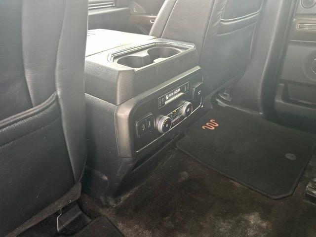 Ford Expedition Max  2020