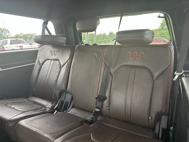 Ford Expedition Max  2020