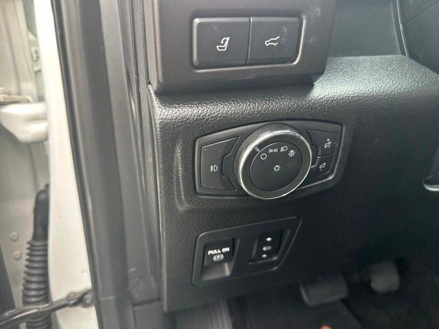 Ford Expedition Max  2020