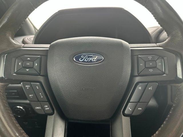 Ford Expedition Max  2020