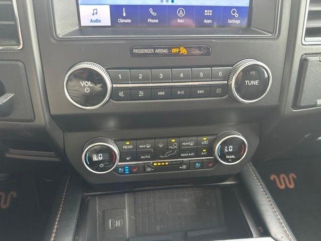 Ford Expedition Max  2020