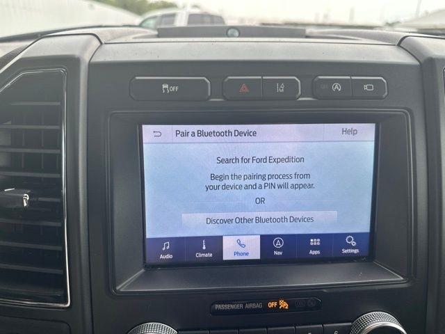 Ford Expedition Max  2020