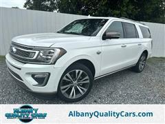 2020 Ford Expedition Max 