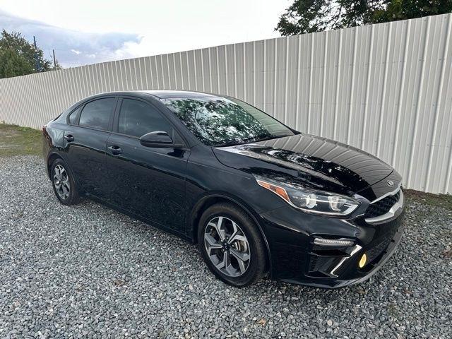 Kia Forte  2020