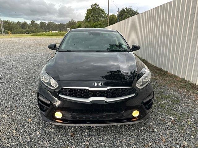 Kia Forte  2020