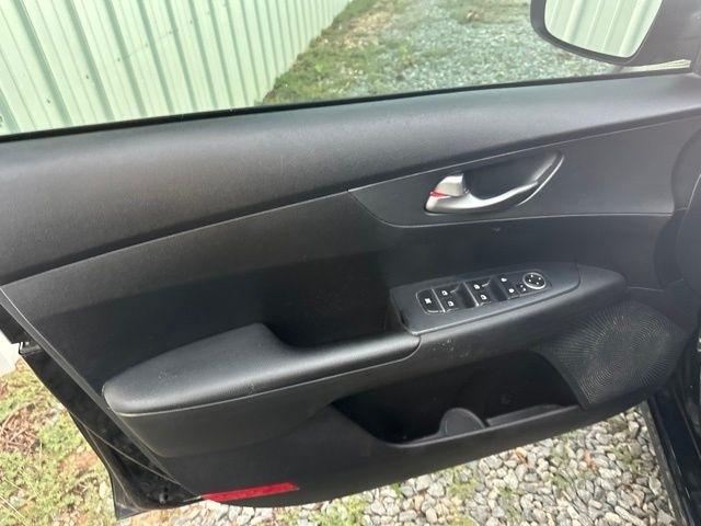 Kia Forte  2020