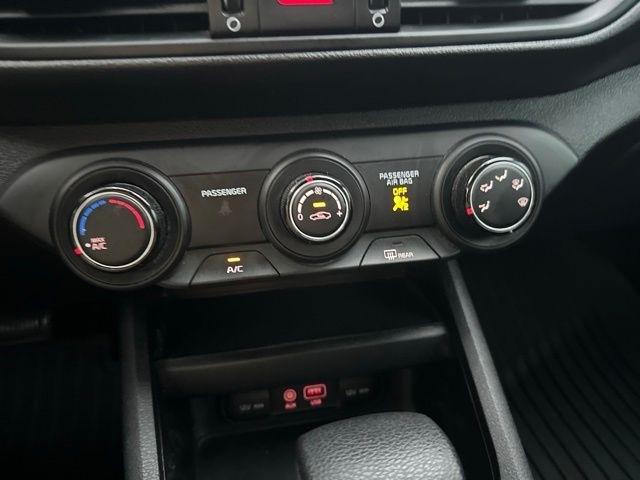 Kia Forte  2020