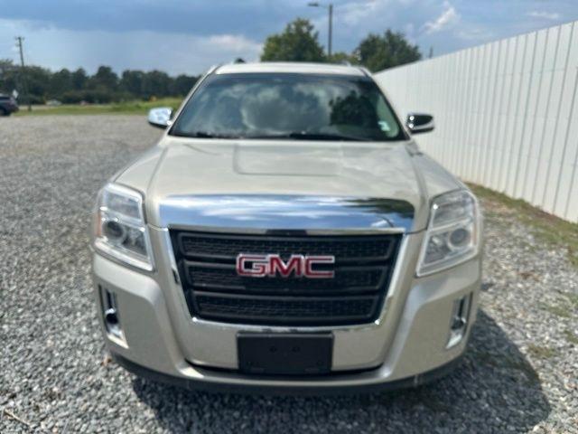 GMC Terrain  2015