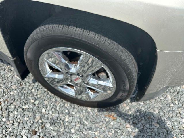 GMC Terrain  2015