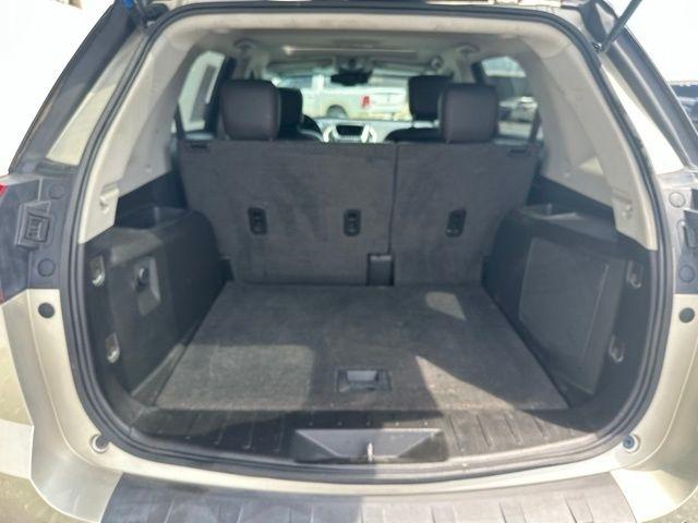 GMC Terrain  2015