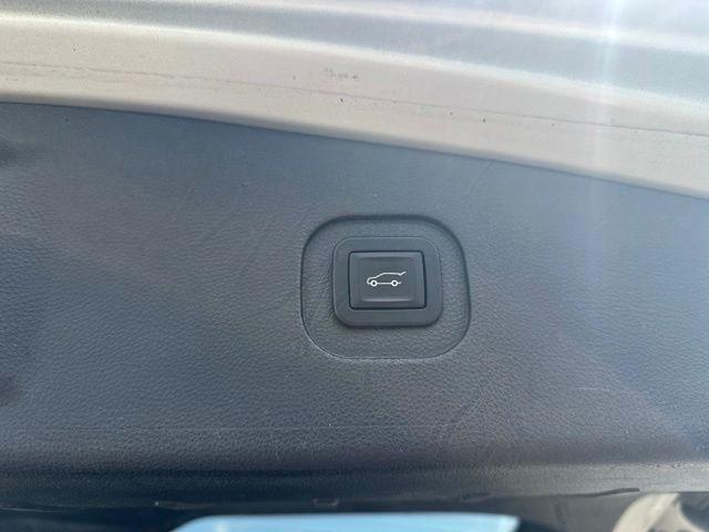 GMC Terrain  2015