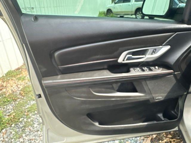 GMC Terrain  2015