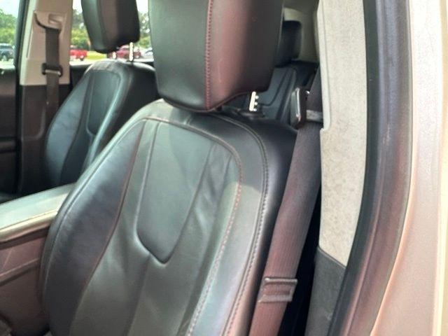 GMC Terrain  2015
