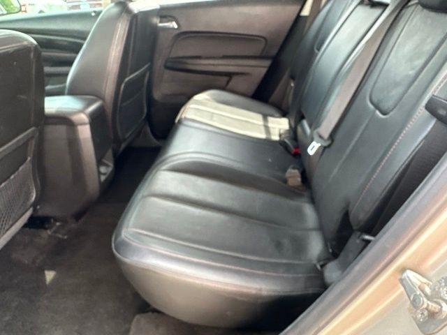 GMC Terrain  2015
