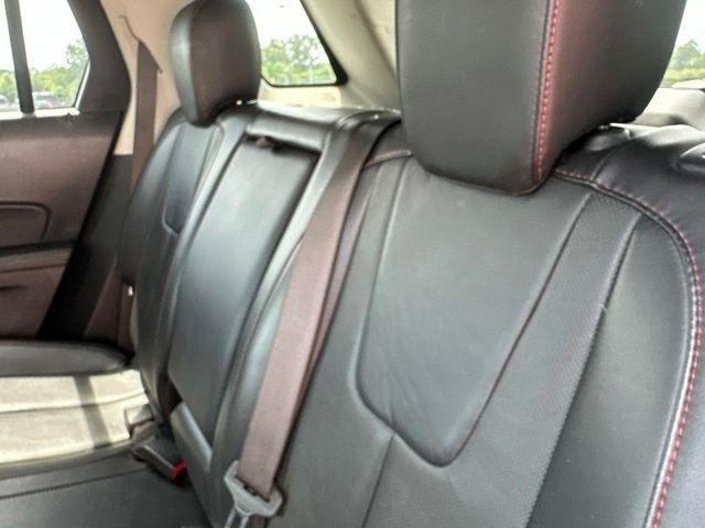 GMC Terrain  2015