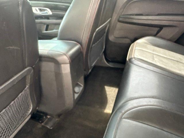 GMC Terrain  2015