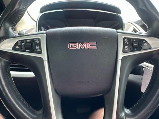 GMC Terrain  2015