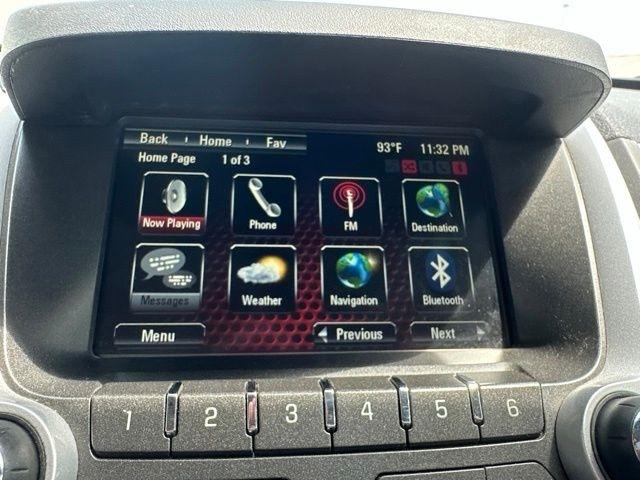 GMC Terrain  2015