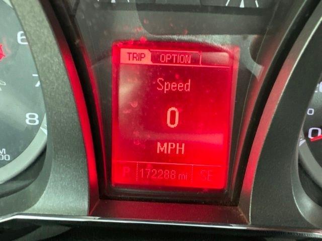 GMC Terrain  2015