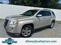 2015 GMC Terrain 