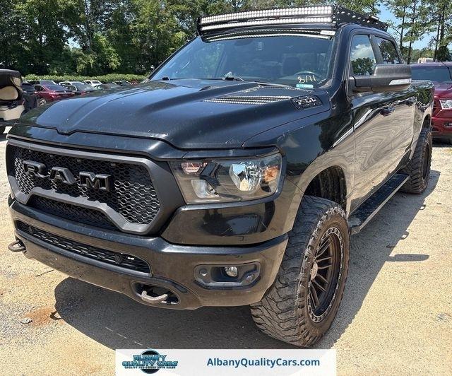 RAM 1500  2019