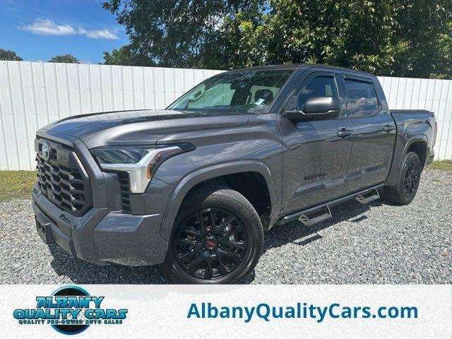 Toyota Tundra 4WD  2023