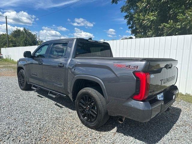 Toyota Tundra 4WD  2023