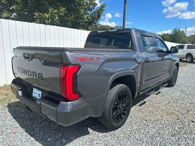 Toyota Tundra 4WD  2023