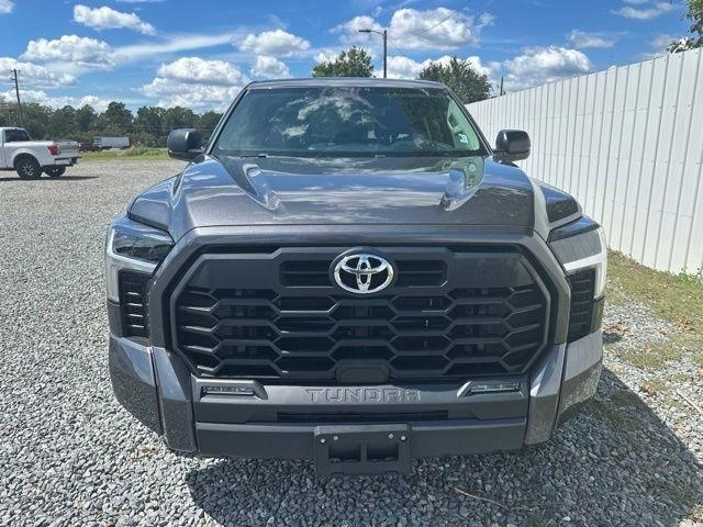Toyota Tundra 4WD  2023
