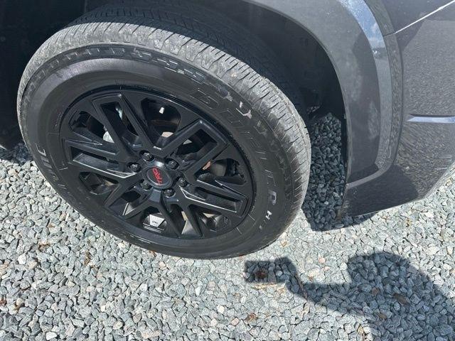 Toyota Tundra 4WD  2023