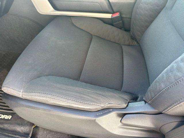Toyota Tundra 4WD  2023