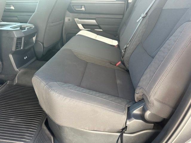 Toyota Tundra 4WD  2023