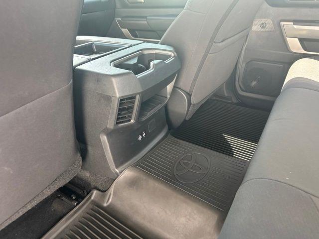 Toyota Tundra 4WD  2023