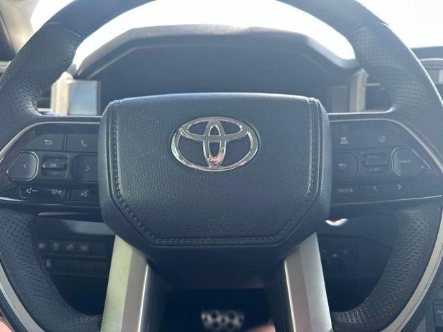 Toyota Tundra 4WD  2023
