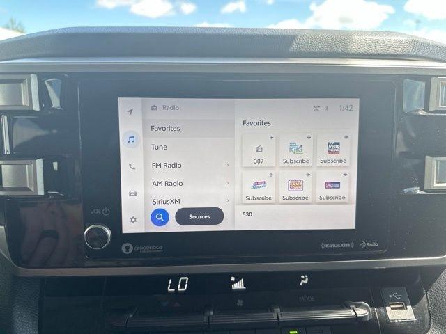 Toyota Tundra 4WD  2023