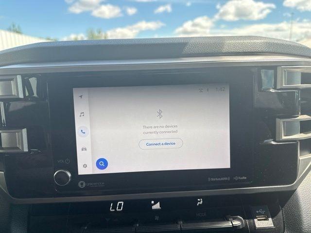 Toyota Tundra 4WD  2023