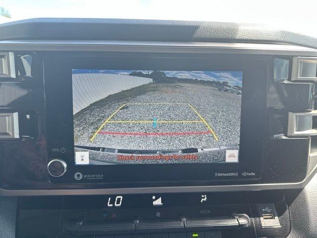 Toyota Tundra 4WD  2023